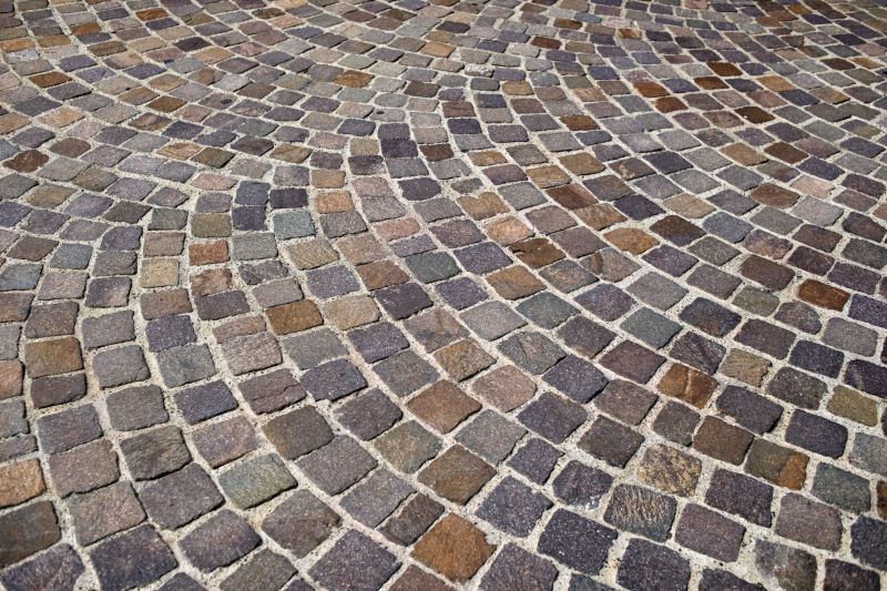 Pavers Repair
