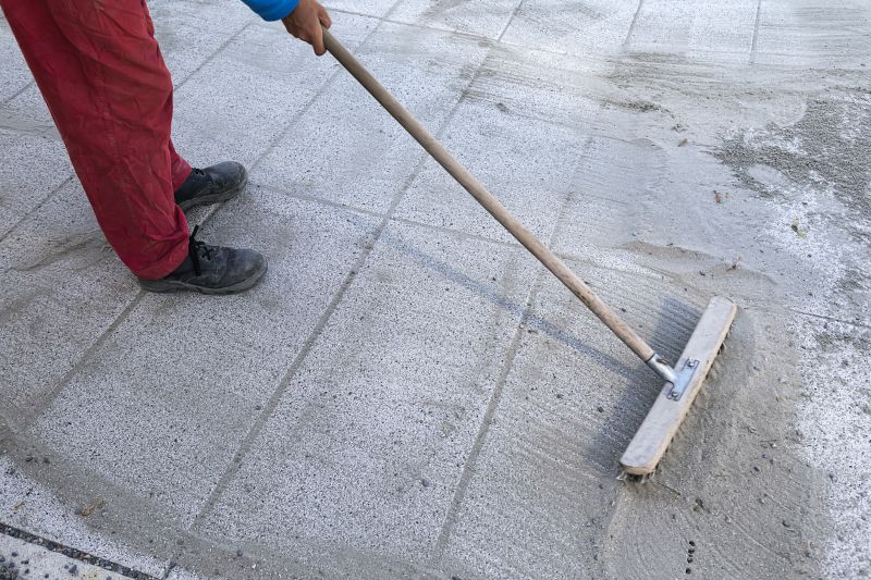 Pavers Surface Restoration