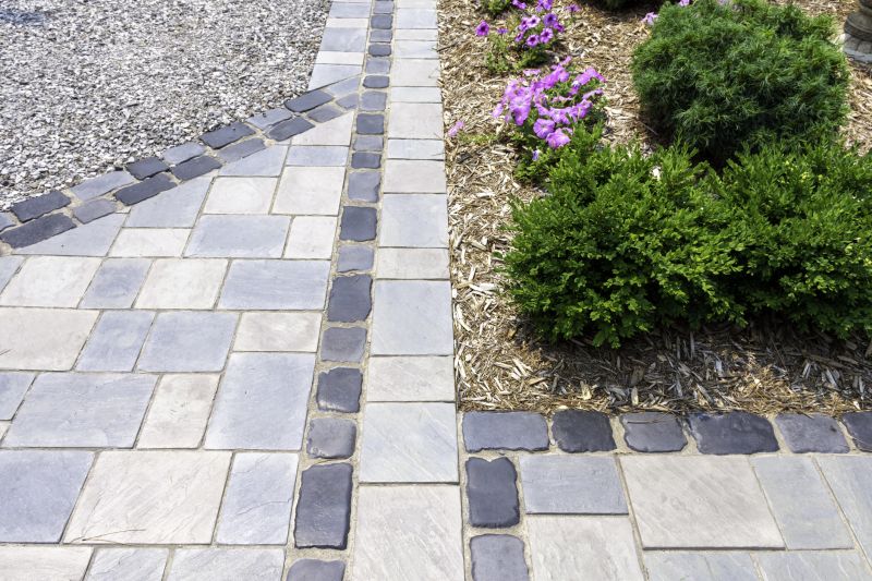 Sealing Pavers in Fall
