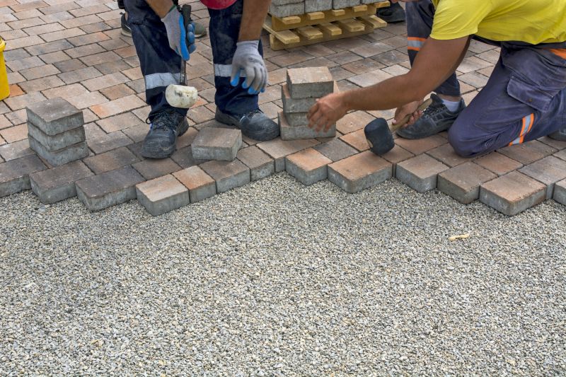 Concrete and Masonry Specialists