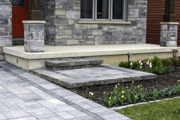 Paver Repair Service in Brighton