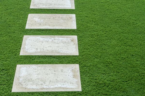 Cost of Turf Block Installation in Brighton