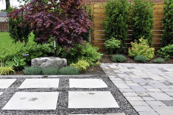 Cost of Stepping Stones Installation in Brighton