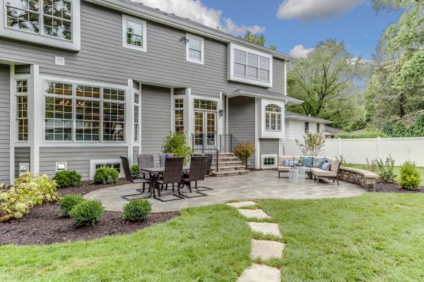 Patio Makeover Service in Brighton
