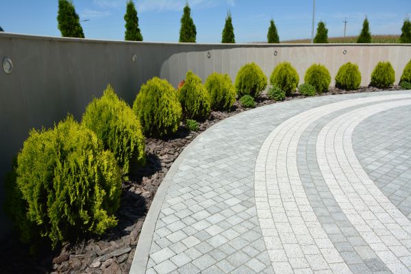 Paver Installation in Brighton
