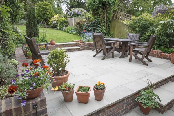 Cement Pavers Installation in Brighton