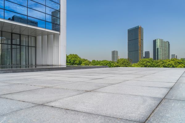 Commercial Pavers Installation in Brighton