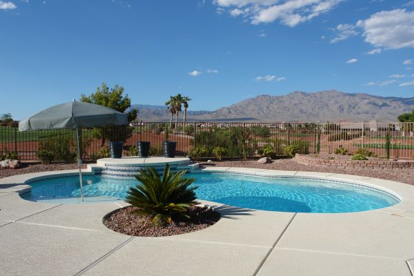 Cost of Pool Pavers Installation in Brighton