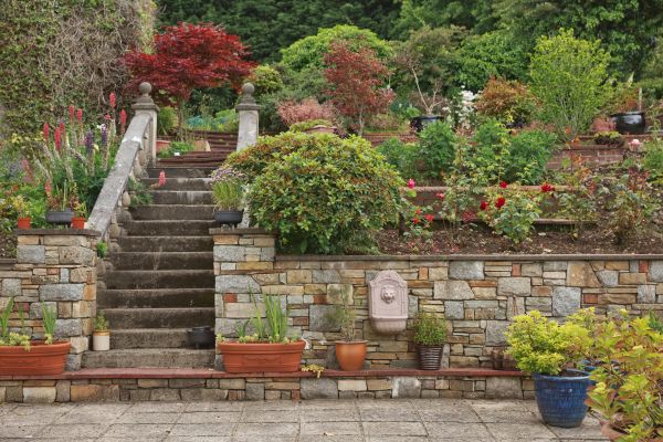 Hardscape Repair in Brighton