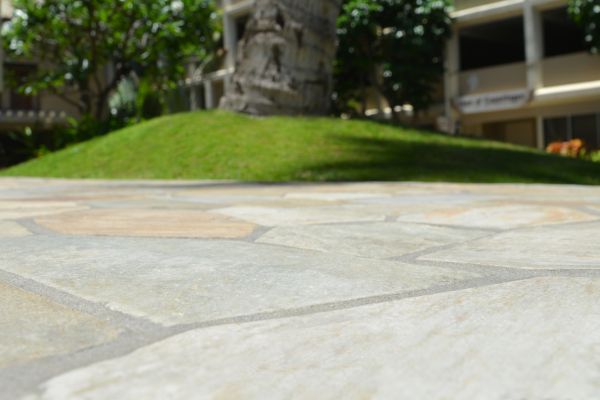 Stone Driveway Construction in Brighton
