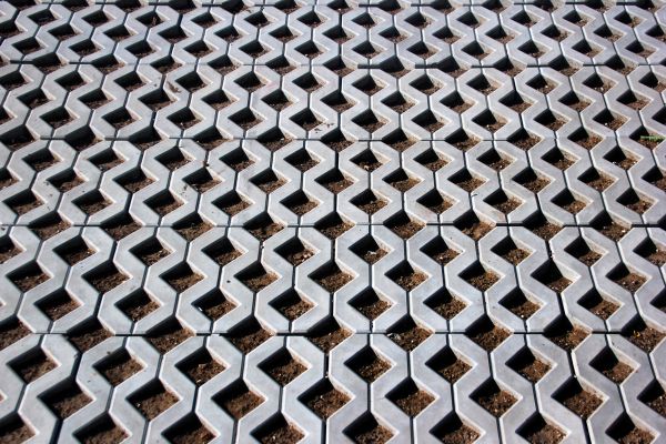 Cost of Permeable Paver Installation in Brighton