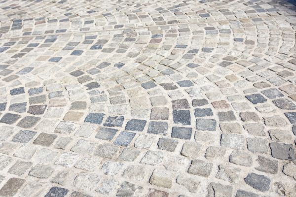 Stone Pavers Service in Brighton