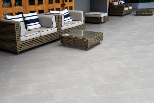 Outdoor Flooring Service in Brighton