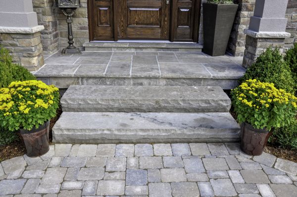 Cost of Hardscaping Installation in Brighton
