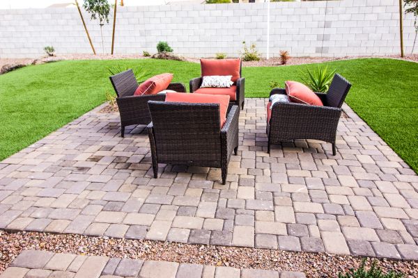 Pavers Repair in Brighton